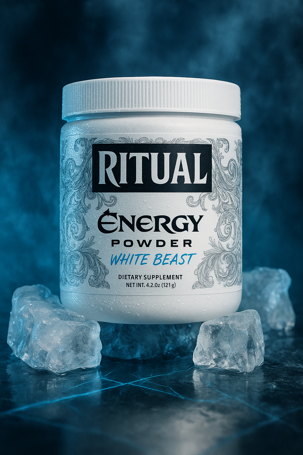 ENERGY AND PRE