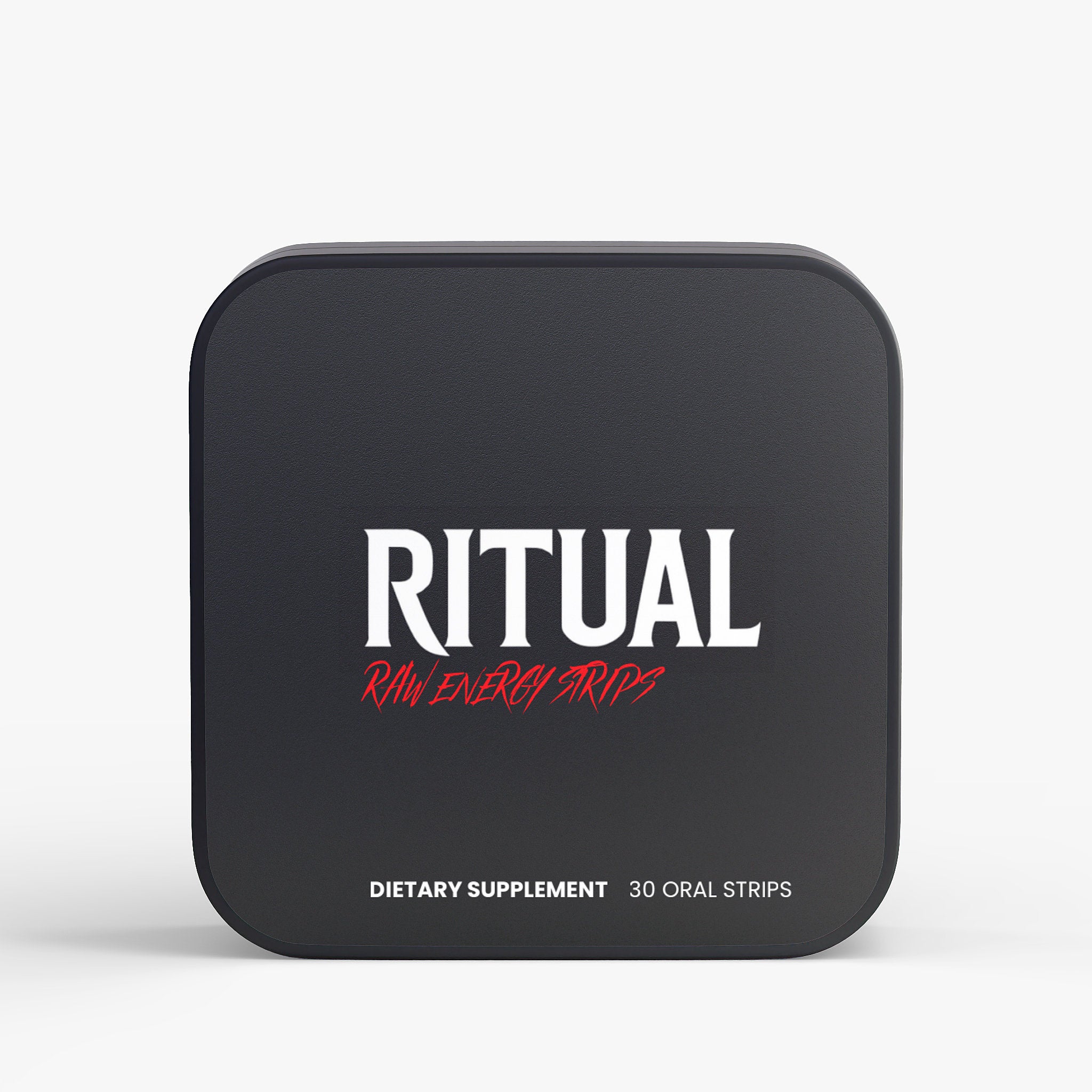 RAW ENERGY STRIPS