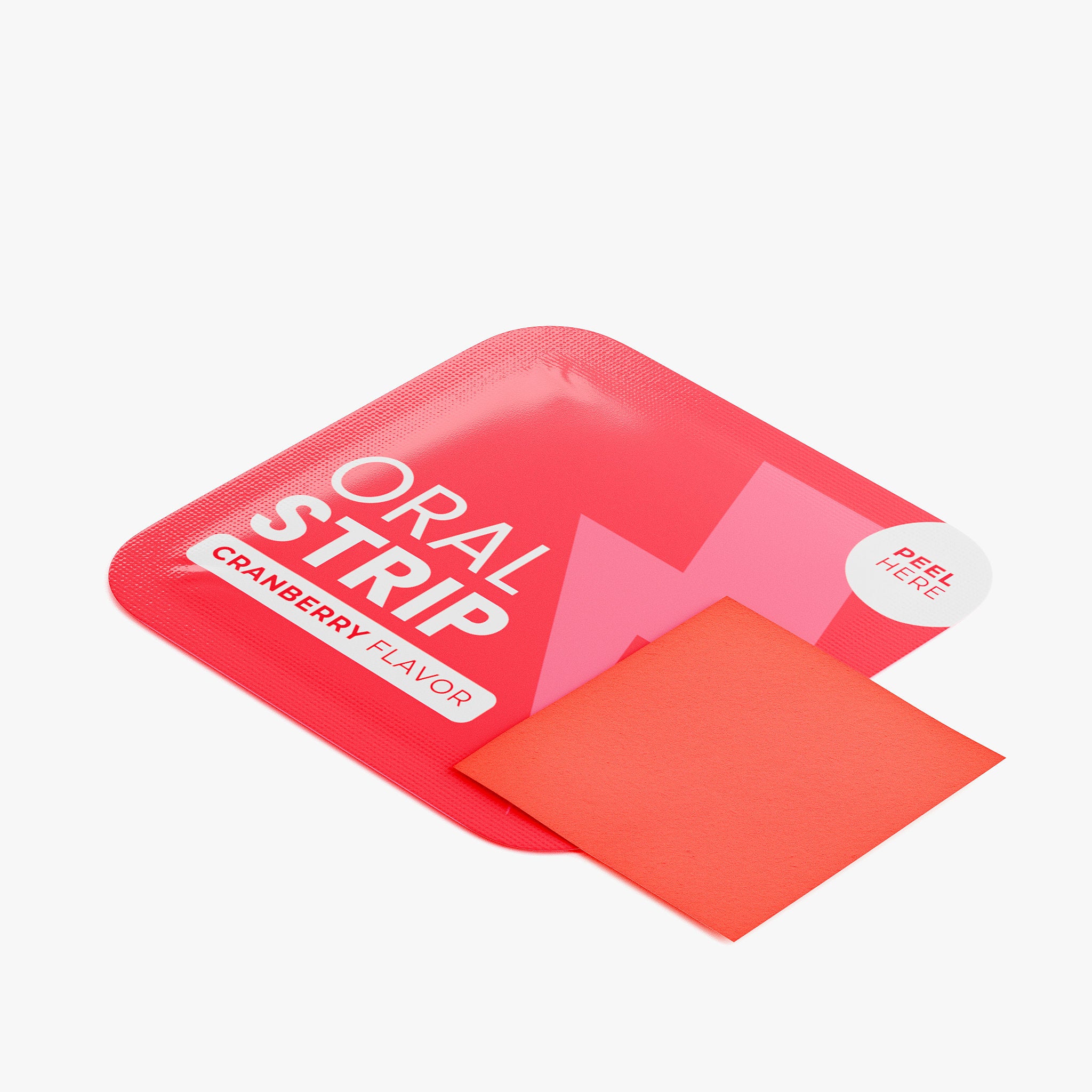 RAW ENERGY STRIPS