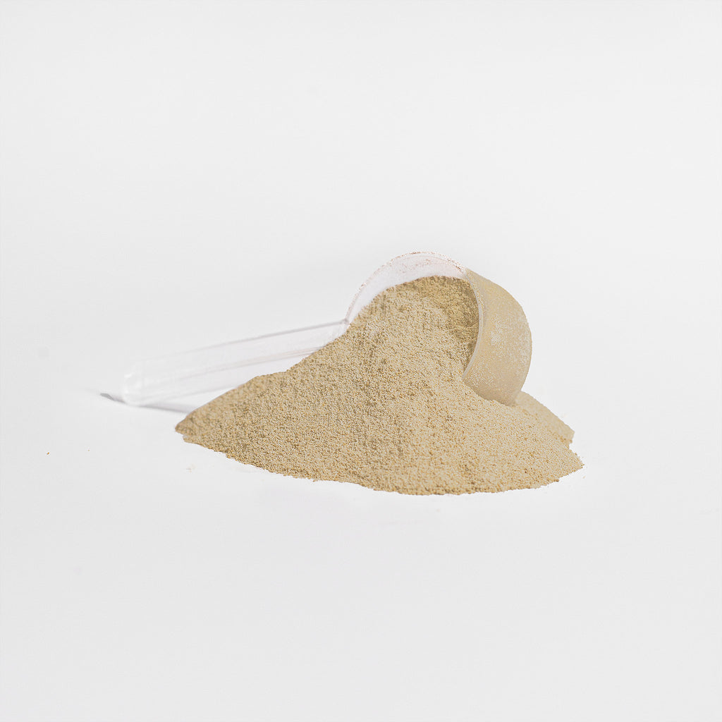 100% WHEY PROTEIN VANILLA